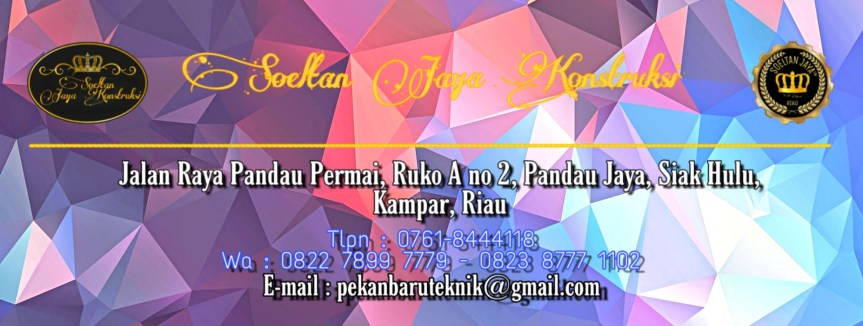 Bengkel Las Soeltan Jaya™&nbsp;Pekanbaru